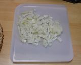 豚肉がうまい☆　簡単シュークルート風作り方5写真