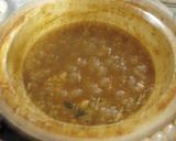 肉豆腐風のキムチチゲ　締めは雑炊で作り方18写真