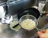 【男飯】ひじき煮作り方23写真