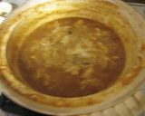 肉豆腐風のキムチチゲ　締めは雑炊で作り方21写真