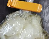 大根の甘酢漬け作り方2写真