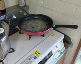 【男飯】ひじき煮作り方24写真