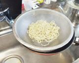 【男飯】ひじき煮作り方25写真