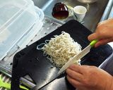 【男飯】ひじき煮作り方26写真