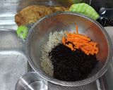 【男飯】ひじき煮作り方27写真