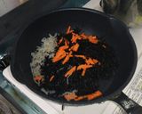 【男飯】ひじき煮作り方28写真