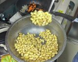 【男飯】ひじき煮作り方29写真