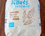 簡単！オートミールのカレーカルボリゾット作り方1写真