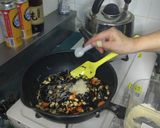 【男飯】ひじき煮作り方30写真