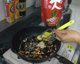 【男飯】ひじき煮作り方31写真