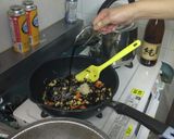 【男飯】ひじき煮作り方32写真