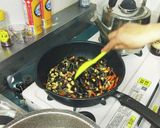 【男飯】ひじき煮作り方33写真