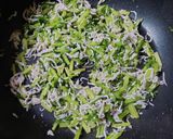 粉末だしde手作りふりかけ作り方2写真
