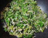 粉末だしde手作りふりかけ作り方3写真