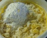 おからやわらかクッキー作り方5写真