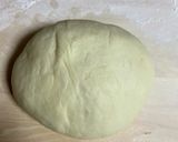 ふんわりアップルロールパン作り方7写真
