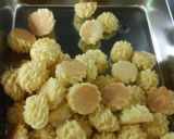おからやわらかクッキー作り方9写真