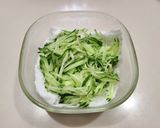 ビビン麺作り方2写真