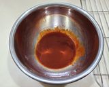 ビビン麺作り方3写真