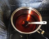 お弁当用！かぼちゃの煮物作り方1写真