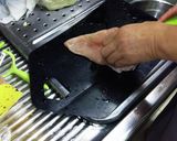 【男飯】チキンソテー作り方1写真