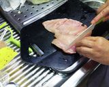 【男飯】チキンソテー作り方2写真