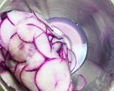 大根の甘酢漬け(千枚漬け風)作り方4写真