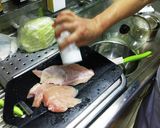 【男飯】チキンソテー作り方5写真