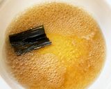 大根の甘酢漬け(千枚漬け風)作り方5写真