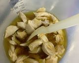 バリバリ食べる白菜サラダ作り方4写真