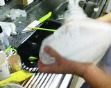 【男飯】チキンソテー作り方9写真