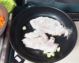 【男飯】チキンソテー作り方12写真