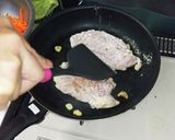【男飯】チキンソテー作り方13写真