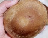 椎茸の旨みがすごい！肉厚椎茸のステーキ！作り方2写真