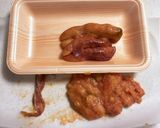 ソウルフードこあえ作り方1写真