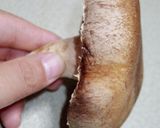 椎茸の旨みがすごい！肉厚椎茸のステーキ！作り方3写真