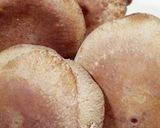 椎茸の旨みがすごい！肉厚椎茸のステーキ！作り方4写真