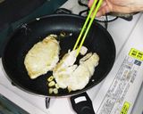 【男飯】チキンソテー作り方18写真