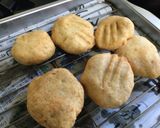 おからのチキンナゲット作り方4写真