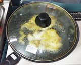 【男飯】チキンソテー作り方19写真