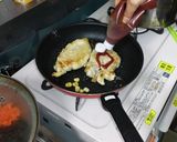【男飯】チキンソテー作り方20写真