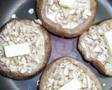 椎茸の旨みがすごい！肉厚椎茸のステーキ！作り方8写真