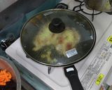 【男飯】チキンソテー作り方23写真