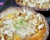 椎茸の旨みがすごい！肉厚椎茸のステーキ！作り方10写真