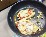 【男飯】チキンソテー作り方24写真