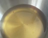 生姜の甘酢漬け作り方3写真