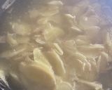 生姜の甘酢漬け作り方4写真