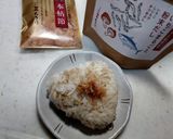 減塩にも!だしおにぎり作り方3写真