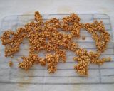 ハートのビスキュイチョコサンド作り方9写真