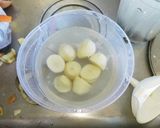 【男飯】ビーフシチュー作り方2写真